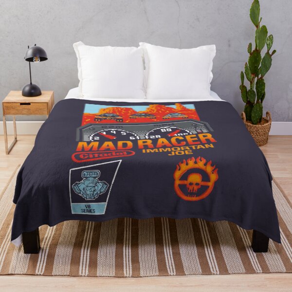 Item preview, Lover Gifts Mad Racer designed and sold by KerstinKramer.