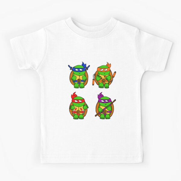 Smash Rescue Darkness Ninja Turtles Gift For Fans Essential T-Shirt for  Sale by LuisGomes14iim