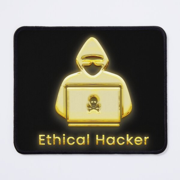 Item preview, ethical hacker 3D t-shirt  designed and sold by KARTICK DUTTA.
