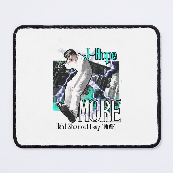 Item preview, Jhope More Art designed and sold by Yasmeen79.