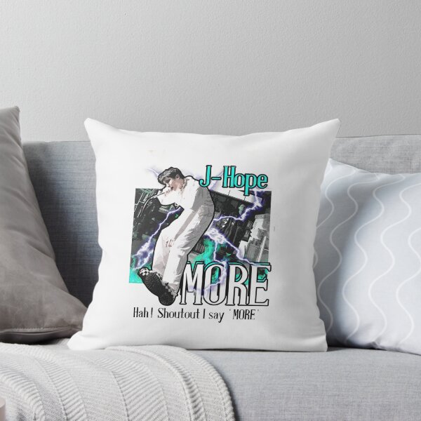 Item preview, Jhope More Art designed and sold by Yasmeen79.