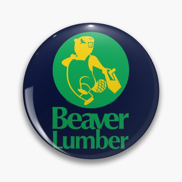 Item preview, Beaver Lumber [Roufxis - RB]   designed and sold by JohnMavis.