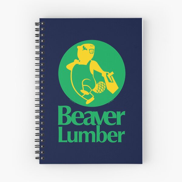 Item preview, Beaver Lumber [Roufxis - RB]   designed and sold by JohnMavis.
