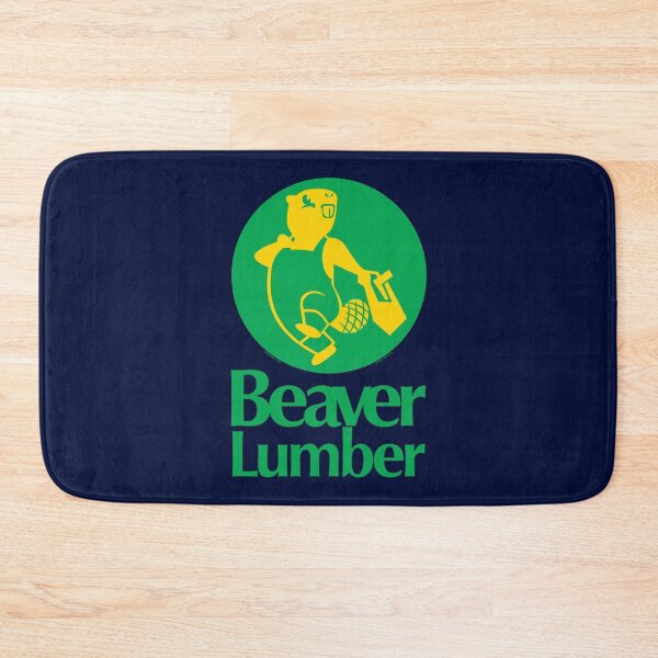 Item preview, Beaver Lumber [Roufxis - RB]   designed and sold by JohnMavis.