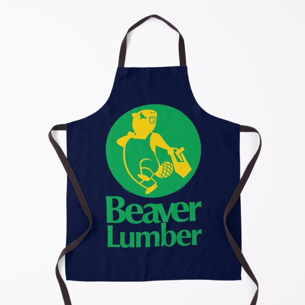 Item preview, Beaver Lumber [Roufxis - RB]   designed and sold by JohnMavis.