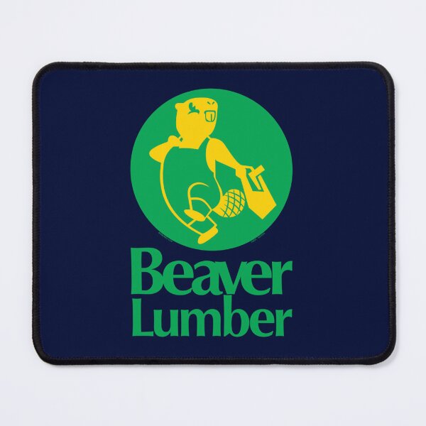 Item preview, Beaver Lumber [Roufxis - RB]   designed and sold by JohnMavis.