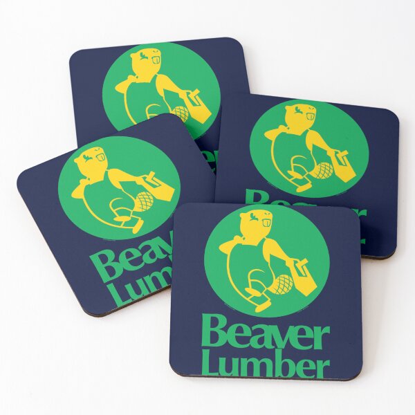 Item preview, Beaver Lumber [Roufxis - RB]   designed and sold by JohnMavis.