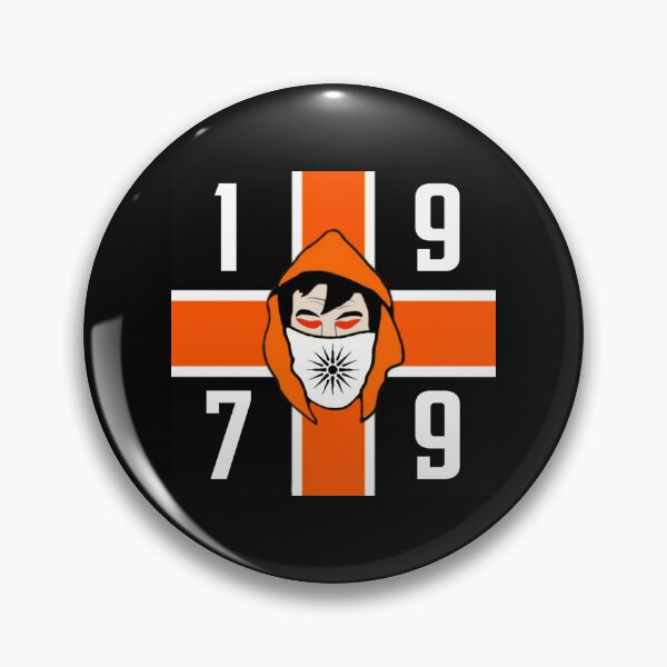 Item preview, Apoel Ultras 1979 Sticker designed and sold by krnnvrstacy.