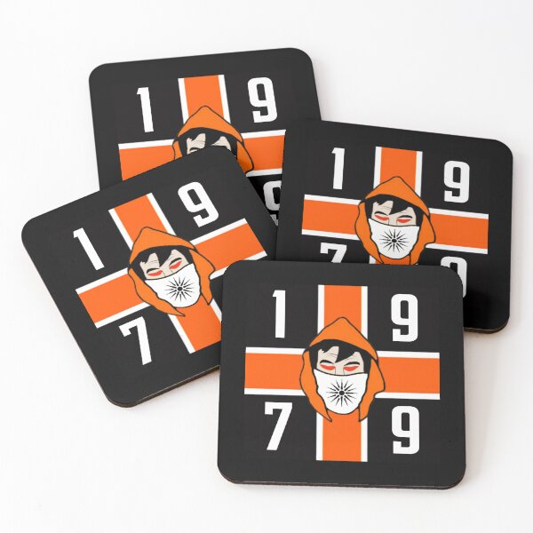 Item preview, Apoel Ultras 1979 Sticker designed and sold by krnnvrstacy.