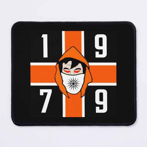 Item preview, Apoel Ultras 1979 Sticker designed and sold by krnnvrstacy.