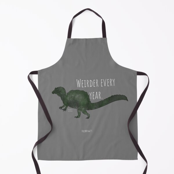 Item preview, Spinosaurus Weider Every Year designed and sold by The Creature Feature.