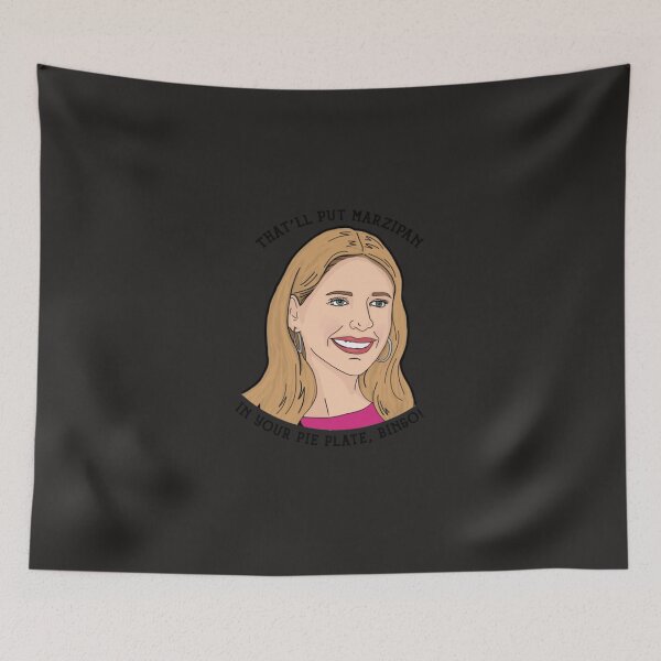 Item preview, Buffy Bot de Buffy, la cazavampiros designed and sold by grsgatd.