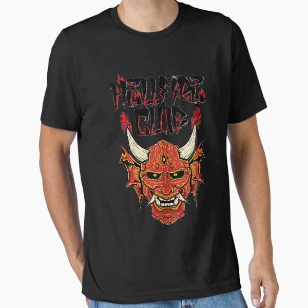 Item preview, Hellfire Club Classic T-Shirt designed and sold by Davinider.