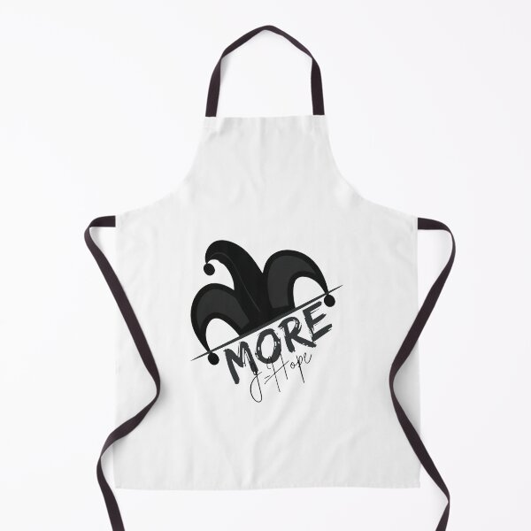Item preview, J-Hope More jack in the box designed and sold by Yasmeen79.