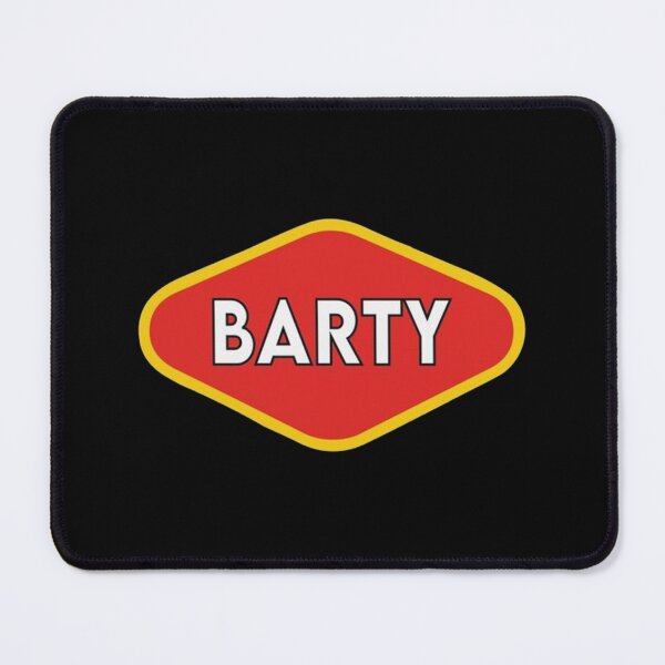 Item preview, Barty Essential T-Shirt designed and sold by laureljusjv.