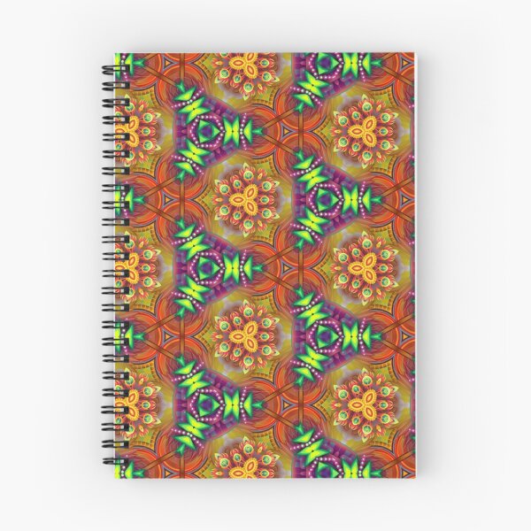 Item preview, abstract abstraction red blue seamless colorful repeat pattern Graphic  designed and sold by JohnMavis.