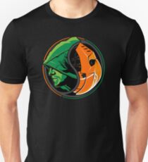 Arrow Slade Yin Yang Unisex T-Shirt