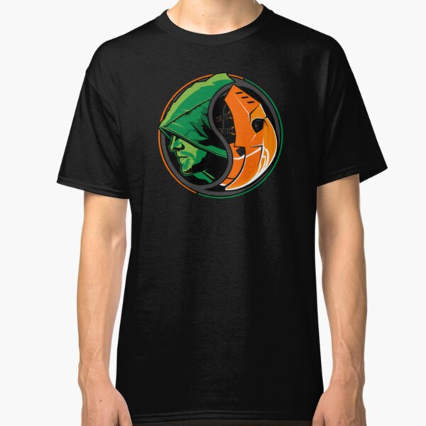 Arrow Slade Yin Yang Classic T-Shirt