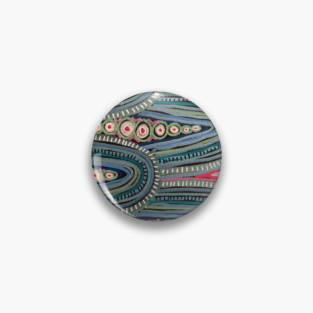 Item preview, Pin designed and sold by RCLartdesign.