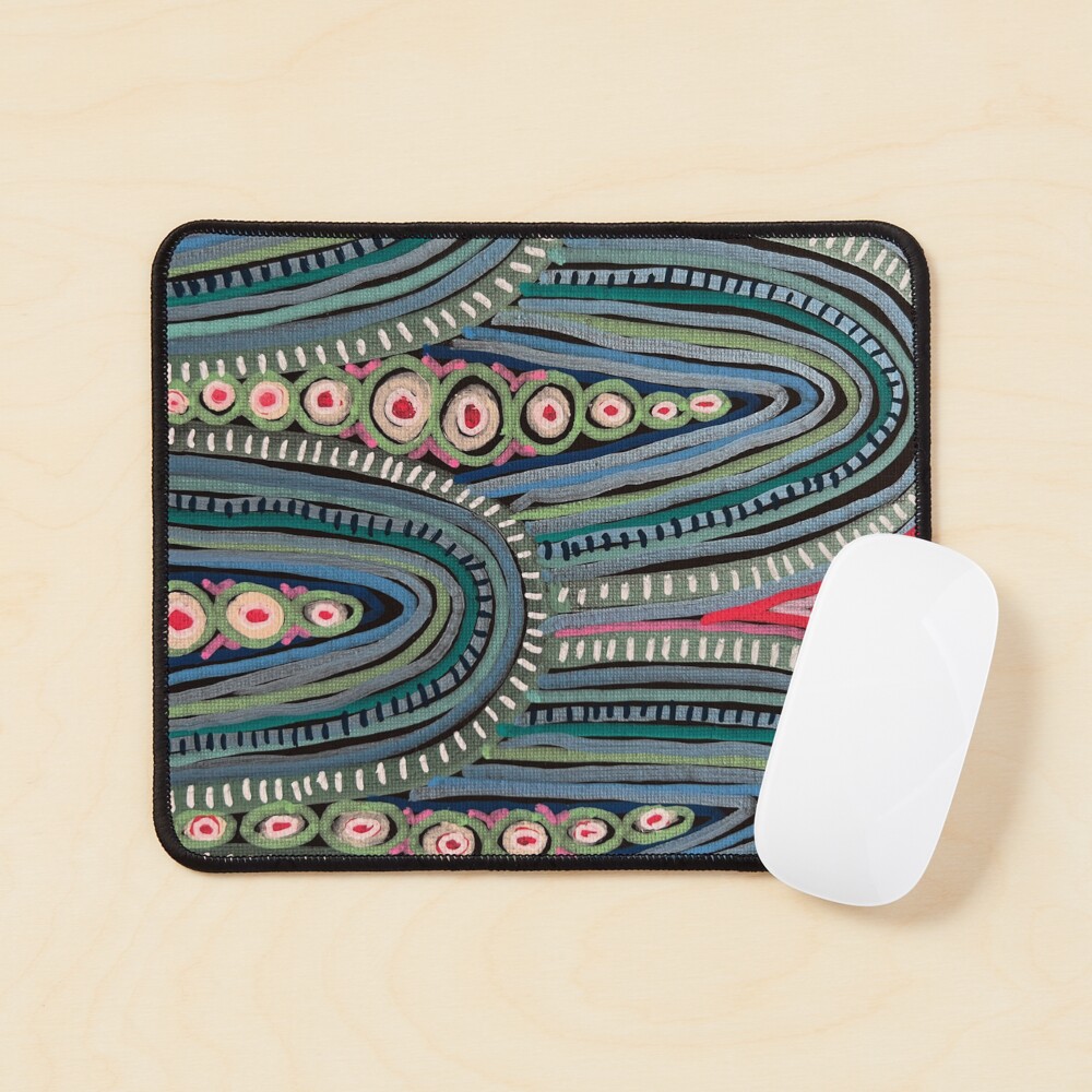 Item preview, Mouse Pad designed and sold by RCLartdesign.