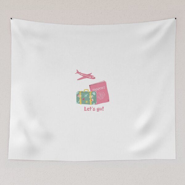 Item preview, Travel, Vacation, Summer, Suitcase, Luggage, European Cities, Paris, London, Rome designed and sold by WORLD-SOFIA.