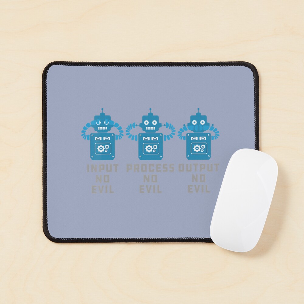 Item preview, Mouse Pad designed and sold by NataSaic.