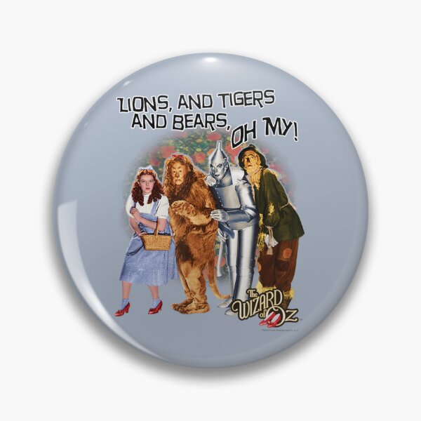 Item preview, Wizard Of Oz Oh My designed and sold by NataSaic.