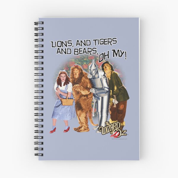 Item preview, Wizard Of Oz Oh My designed and sold by NataSaic.