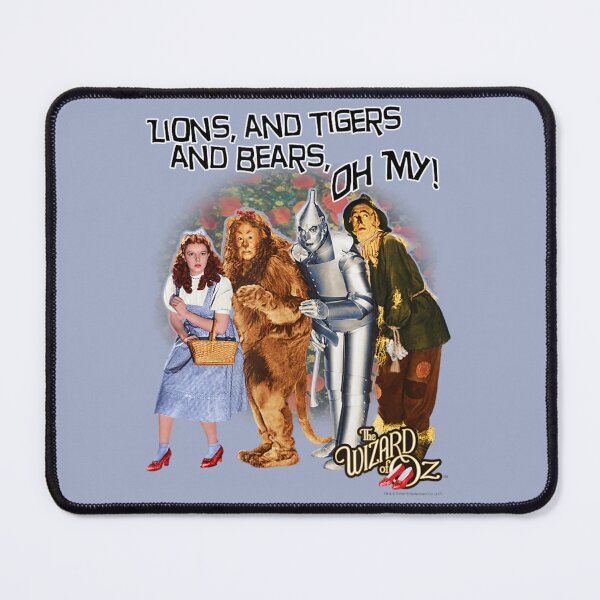 Item preview, Wizard Of Oz Oh My designed and sold by NataSaic.