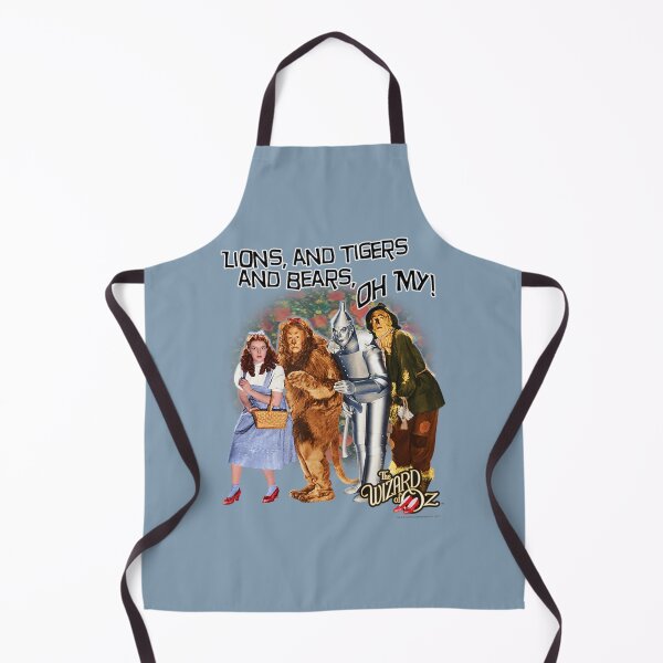 Item preview, Wizard Of Oz Oh My designed and sold by NataSaic.