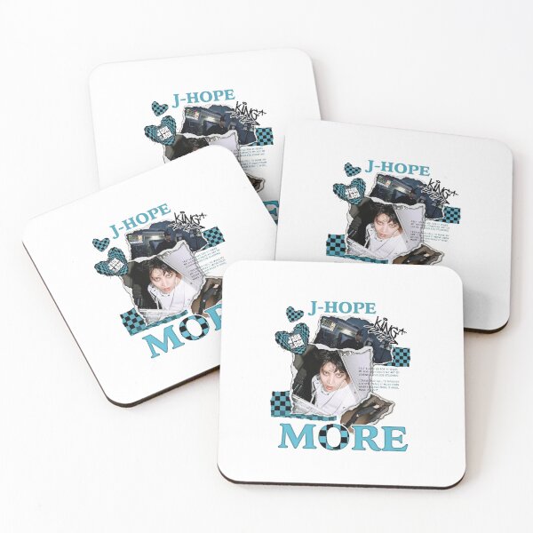 Item preview, Jhope More designed and sold by Yasmeen79.