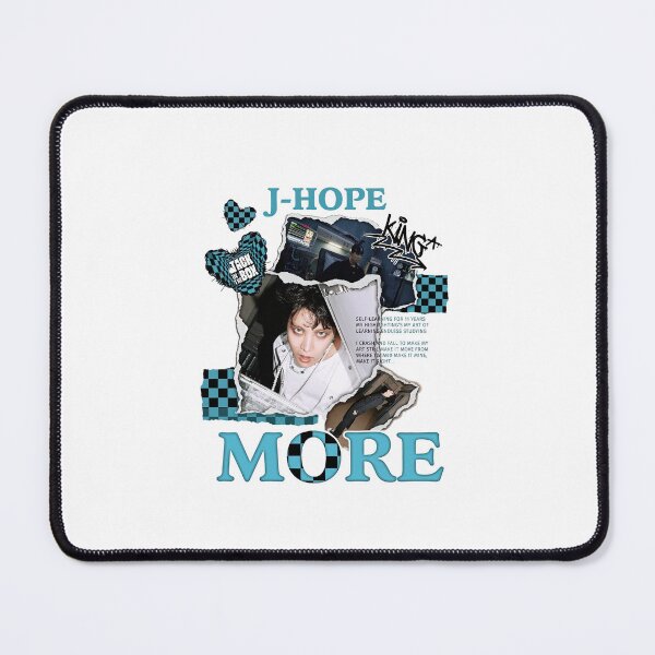 Item preview, Jhope More designed and sold by Yasmeen79.