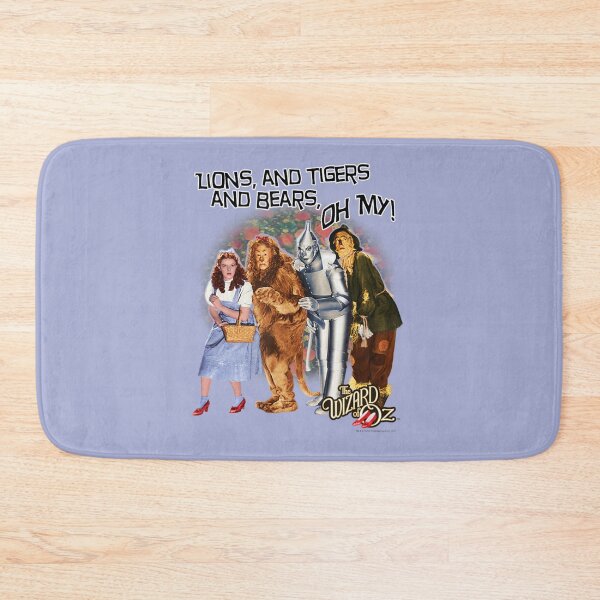 Item preview, Wizard Of Oz Oh My designed and sold by NataSaic.
