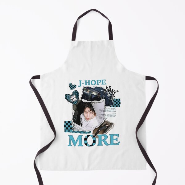 Item preview, Jhope More designed and sold by Yasmeen79.