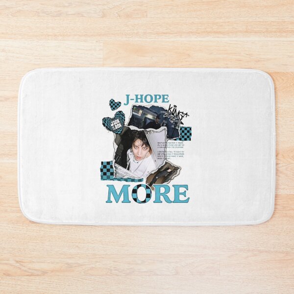 Item preview, Jhope More designed and sold by Yasmeen79.