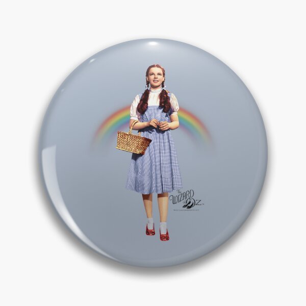 Item preview, Wizard Of Oz Over The Rainbow designed and sold by NataSaic.