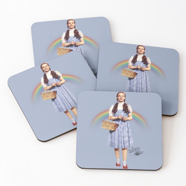 Item preview, Wizard Of Oz Over The Rainbow designed and sold by NataSaic.