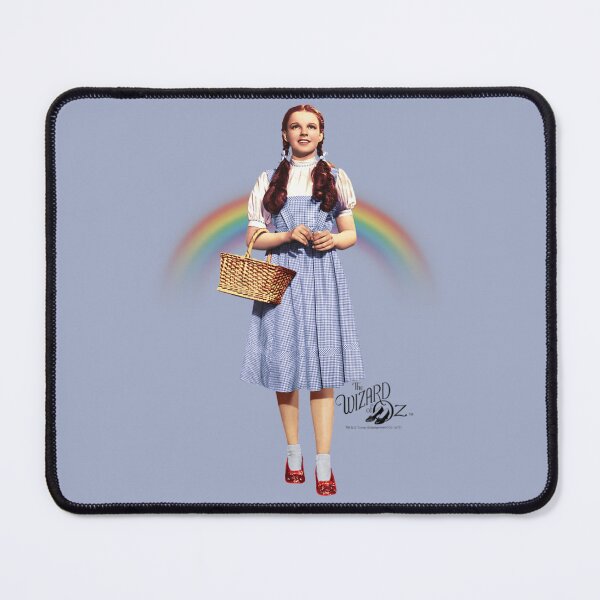 Item preview, Wizard Of Oz Over The Rainbow designed and sold by NataSaic.
