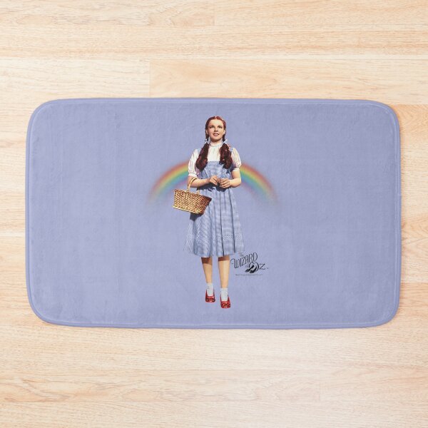 Item preview, Wizard Of Oz Over The Rainbow designed and sold by NataSaic.