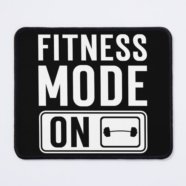 Item preview, Fitness Sport Mode On Classic T-Shirt designed and sold by dianesandraon.