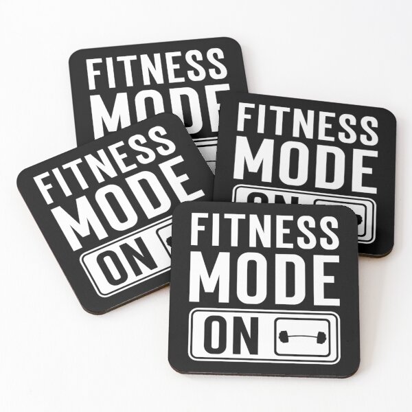 Item preview, Fitness Sport Mode On Classic T-Shirt designed and sold by dianesandraon.