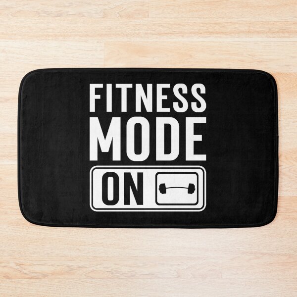 Item preview, Fitness Sport Mode On Classic T-Shirt designed and sold by dianesandraon.