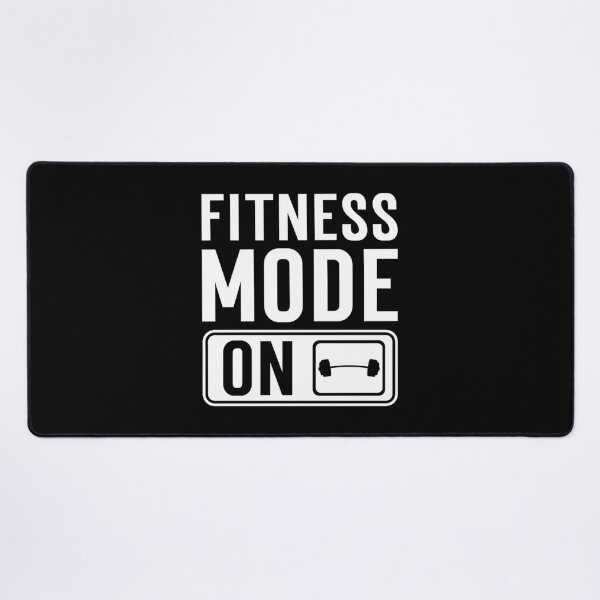 Item preview, Fitness Sport Mode On Classic T-Shirt designed and sold by dianesandraon.