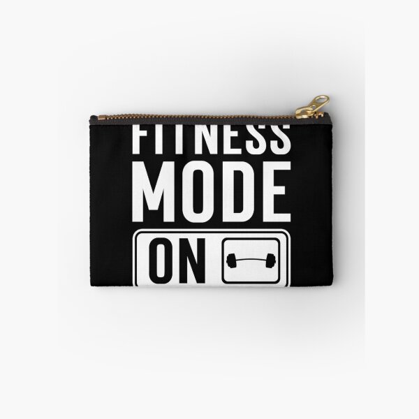 Item preview, Fitness Sport Mode On Classic T-Shirt designed and sold by dianesandraon.