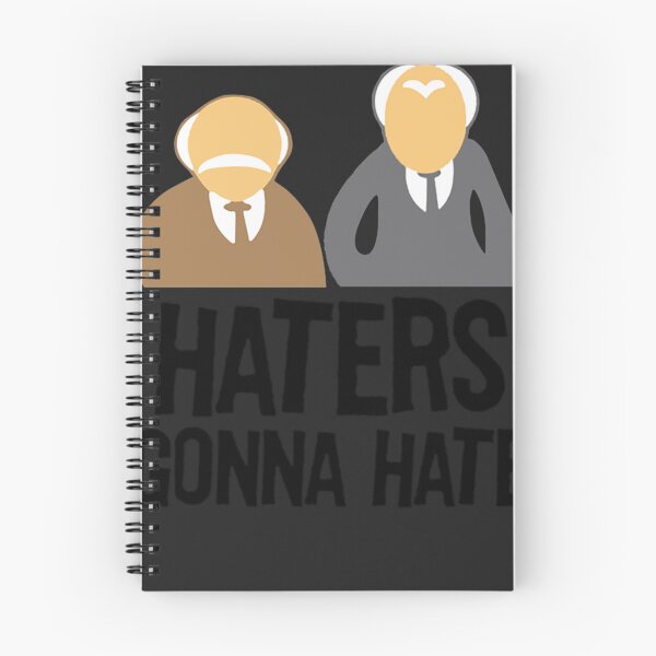 Item preview, Haters Gonna Hate One Piece Bodysuit E designed and sold by harrolaldet.