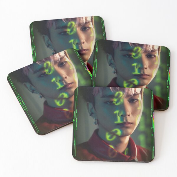 Item preview, Xdinary Heroes Ode- Hello, World! designed and sold by danielletrisha.