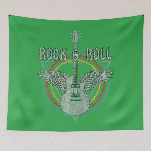 Item preview, Womens 80'S Rock S Band Vintage Band S Concert designed and sold by NataSaic.