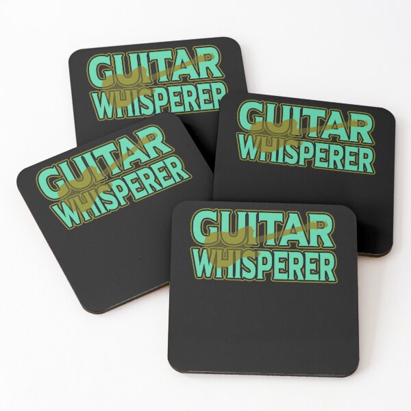 Item preview, Guitar Whisperer designed and sold by UnknownArtistt.