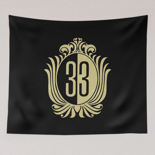 Item preview, 33 Clubin' Classic T-Shirt designed and sold by Mioeslph920.