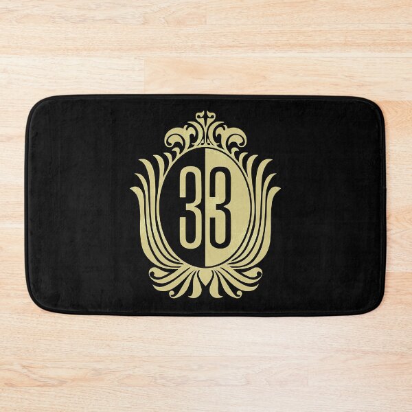 Item preview, 33 Clubin' Classic T-Shirt designed and sold by Mioeslph920.